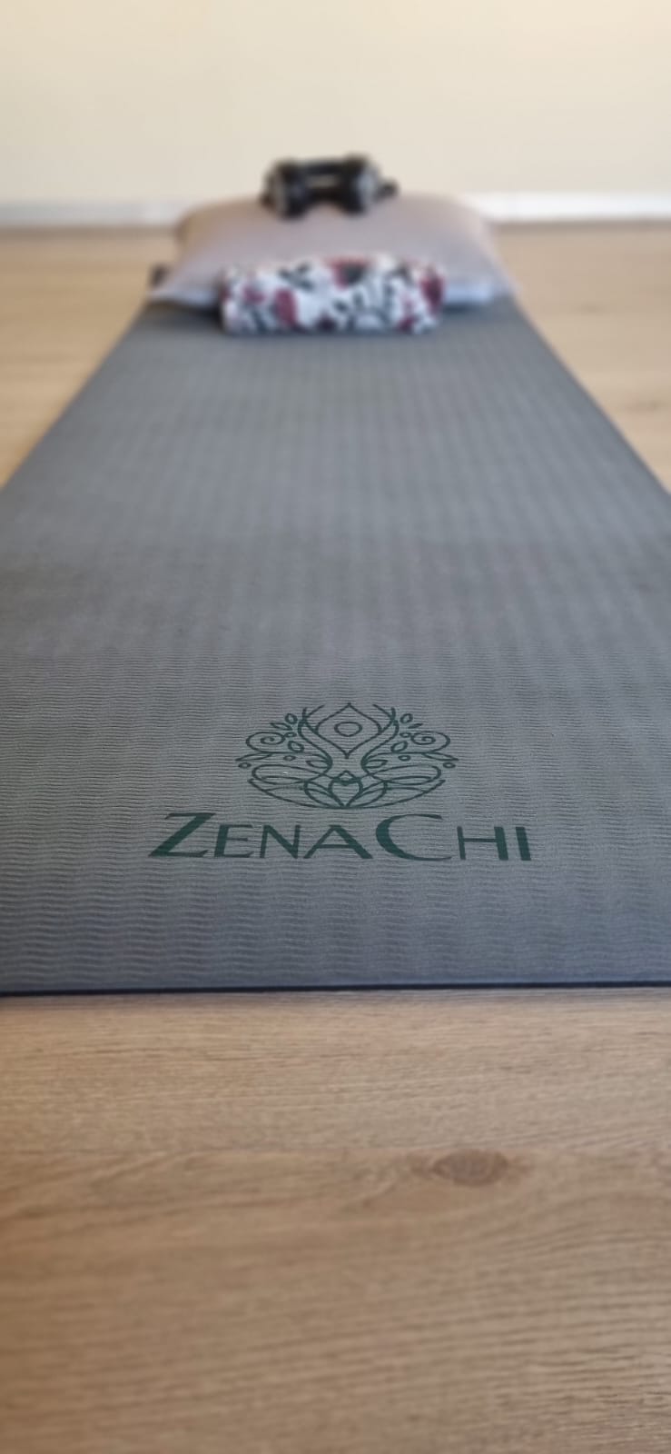 Hatha Yoga