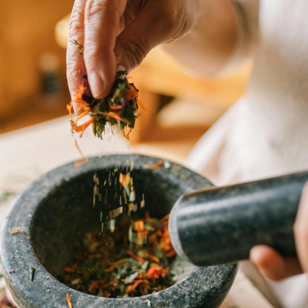 Medical Herbalist