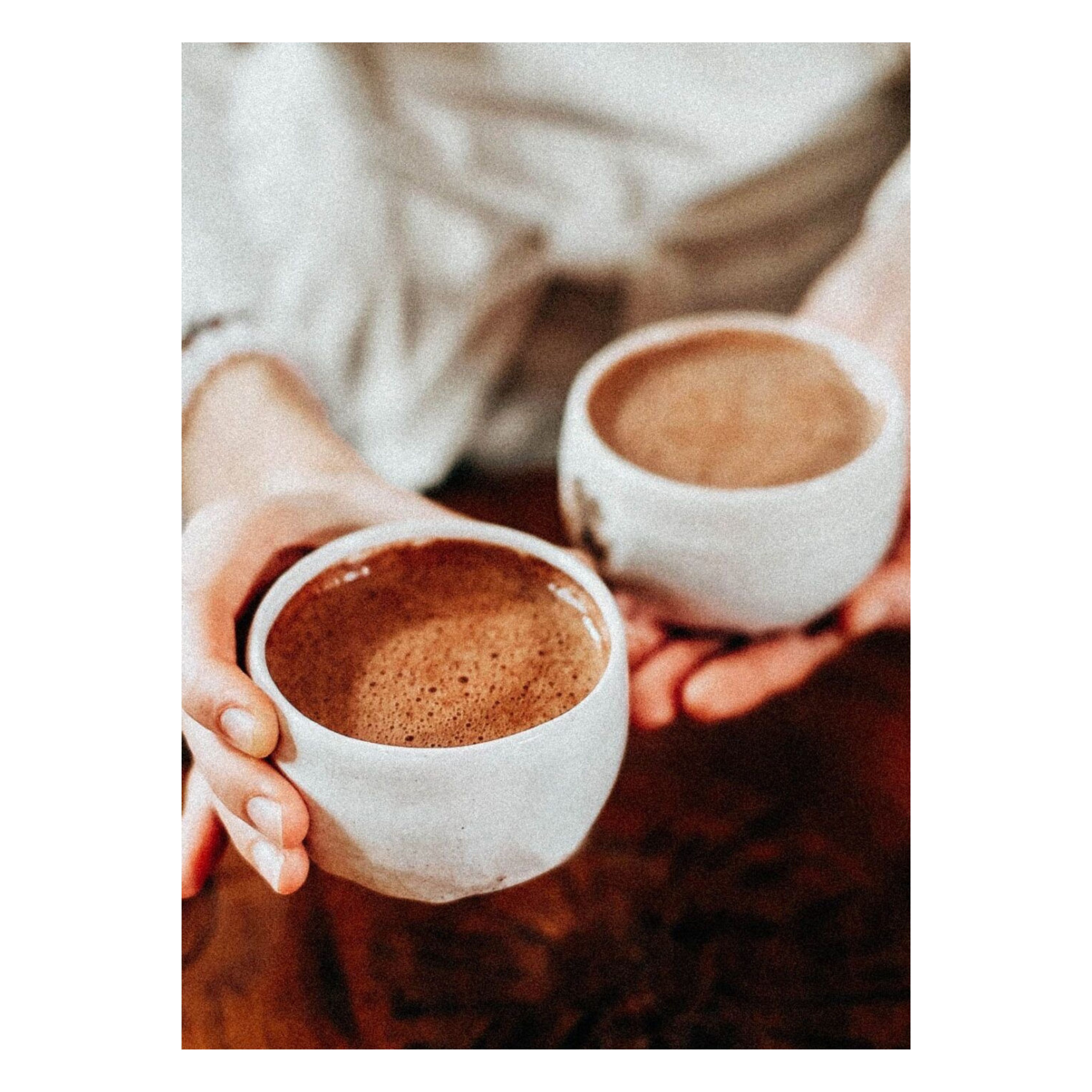 Cacao Ceremony