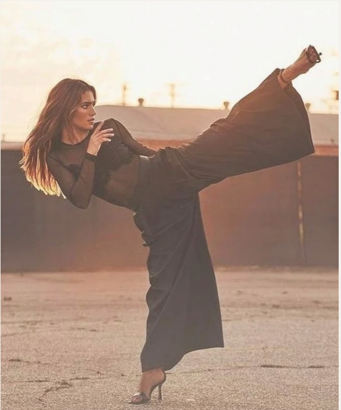 Martial Arts