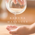 Kahuna Massage
