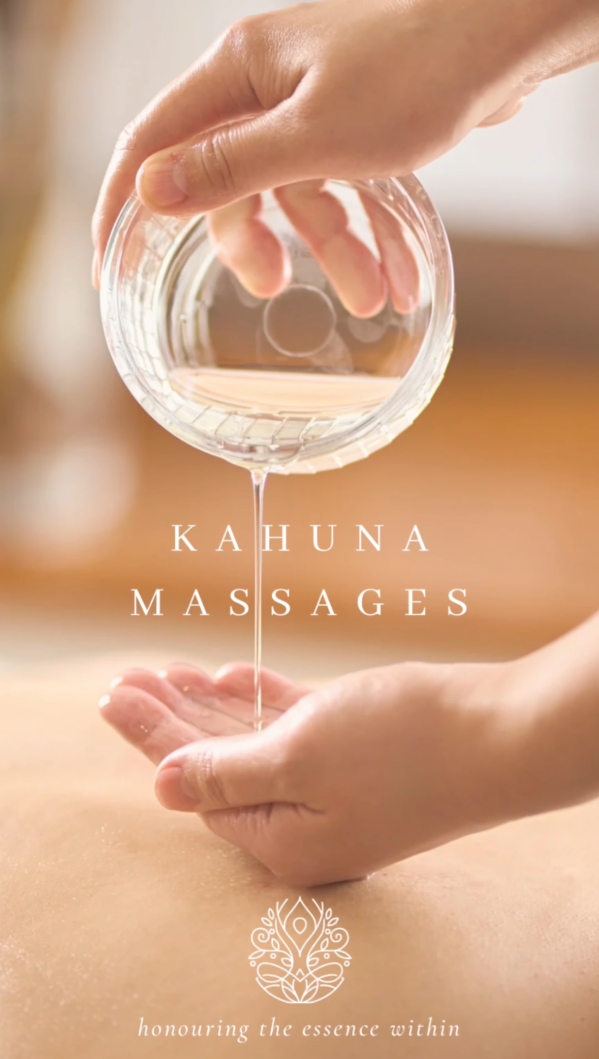 Kahuna Massage