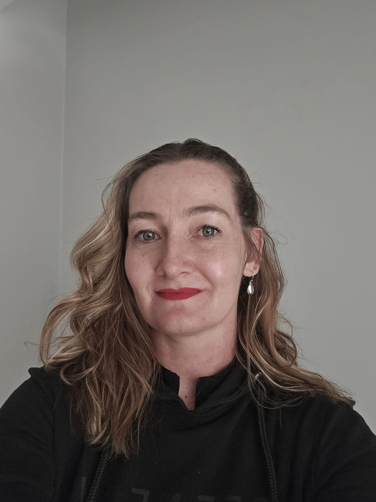 Karen Rudd