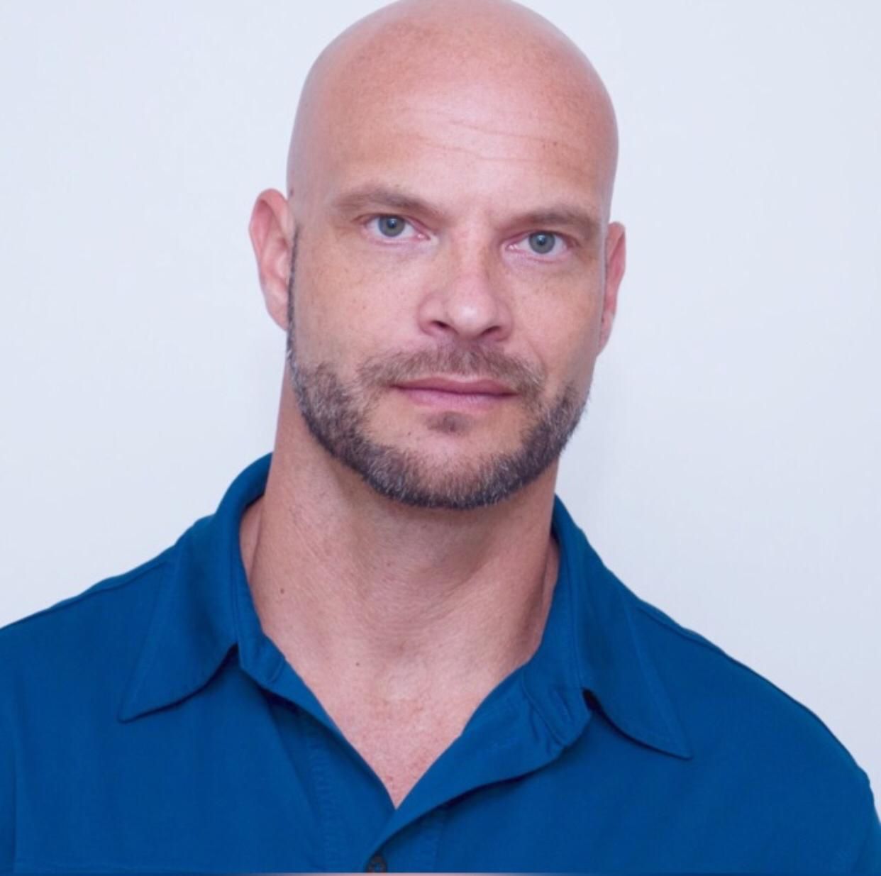 Mike Moolman