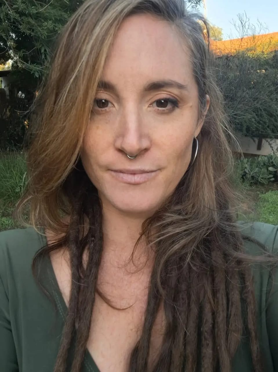 Siobhan Power
