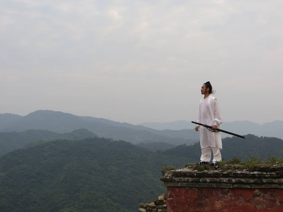 Tai Chi & Qigong